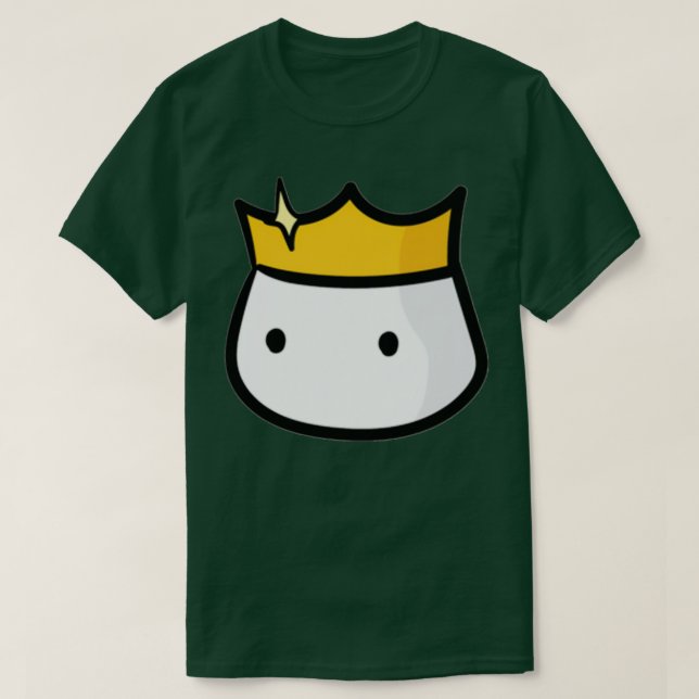 Camiseta Samsa Butterflies (Diseño del anverso)