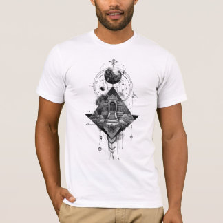 Camiseta SAMSARA-Galaxia