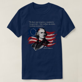 Camiseta Samuel Adams