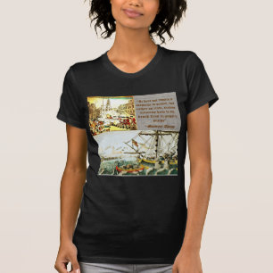 Camiseta Samuel Adams