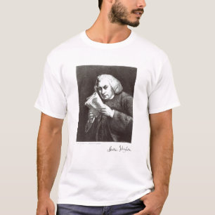 Camiseta Samuel Johnson