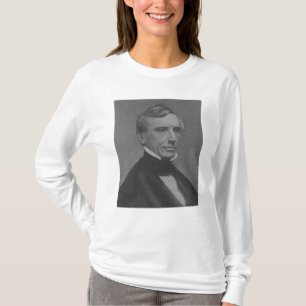 Camiseta Samuel Morse