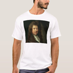 Camiseta Samuel Pepys