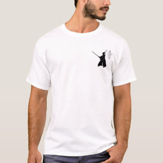 Camiseta ¿Samurai conseguido? T