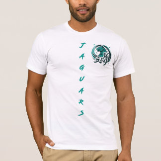 Camiseta Samurai Jaguar