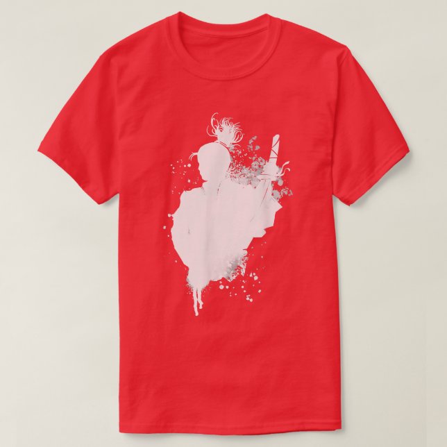Camiseta samurai ronin T-Shirt Copiar Copiar Copiar Copiar  (Diseño del anverso)