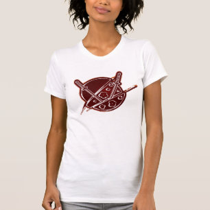 CAMISETA SAMURAI_SOUL