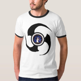 Camiseta Samustronomía