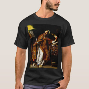 Camiseta San Agustín de Hipona