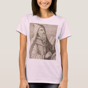 Camiseta San Agustín de Hipona Doctor de la Iglesia