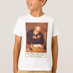 Camiseta San Alfonso Ligorio