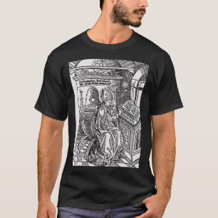 Camiseta San Ambrosio de Milán