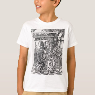 Camiseta San Ambrosio de Milán