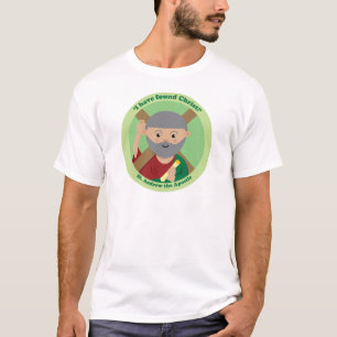 Camiseta San Andrés el Apóstol