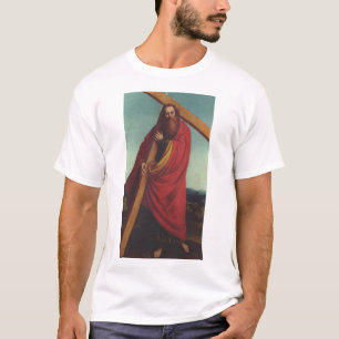 Camiseta San Andrés el Apóstol Martyr
