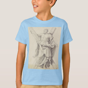 Camiseta San Andrés el Apóstol Primer Llamado Discípulo