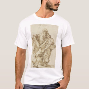 Camiseta San Andrés el Apóstol y el Patrono de Escocia
