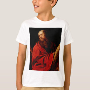 Camiseta San Andrés por Peter Paul Rubens