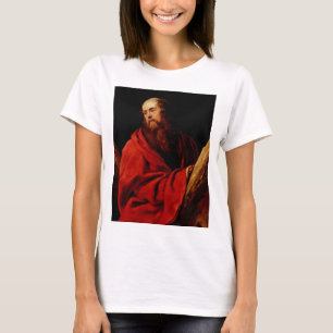 Camiseta San Andrés por Peter Paul Rubens