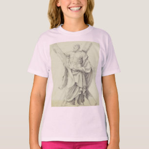 Camiseta San Andrés uno de los doce apóstoles