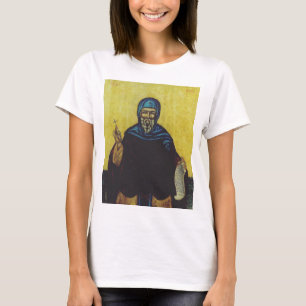 Camiseta San Antonio de Egipto