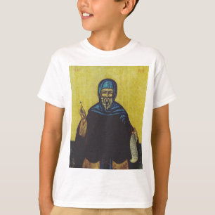 Camiseta San Antonio de Egipto