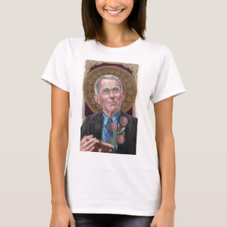 Camiseta San Antonio de la 'Rona proteja a las damas de EEU