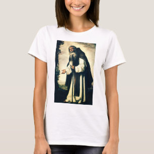 Camiseta San Antonio de los Anchoritas