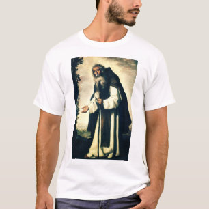Camiseta San Antonio de los Anchoritas