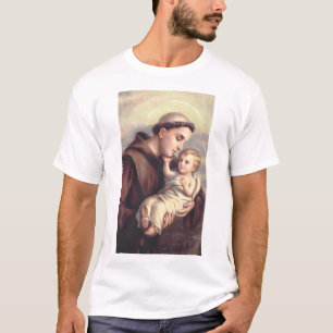 Camiseta San Antonio de Padua