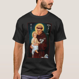 Camiseta San Antonio De Padua