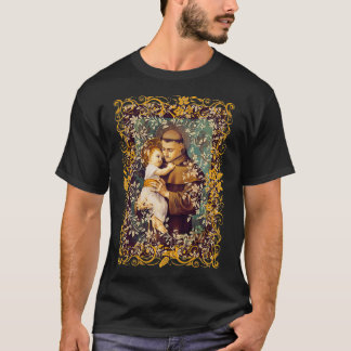 Camiseta San Antonio de Padua