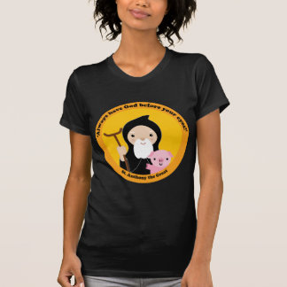 Camiseta San Antonio el Grande
