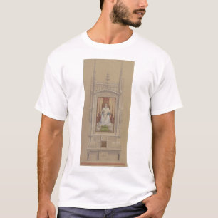Camiseta San Bartolomé el Apóstol Arte Fino