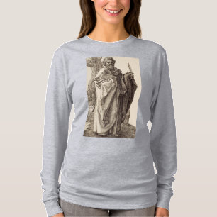 Camiseta San Bartolomé el Apóstol Arte Fino