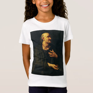Camiseta San Bartolomé por Pedro Pablo Rubens