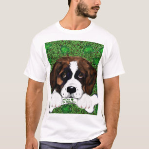 Camiseta San Bernard