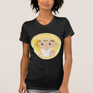 Camiseta San Bernardo de Clairvaux