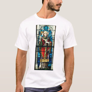 Camiseta San Blas de Sebaste
