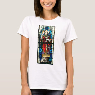 Camiseta San Blas de Sebaste