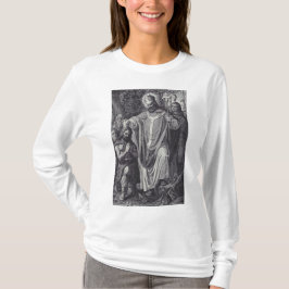 Camiseta San Bonifacio Apóstol Premium de Alemania
