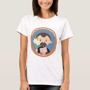 Camiseta San Cajetán