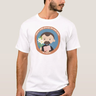 Camiseta San Cajetán