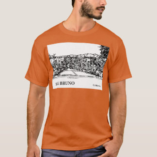Camiseta San California TShirt 2