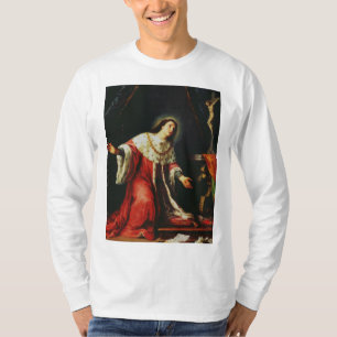 Camiseta San Casimiro Jagellón - Santo Patrón de Polonia