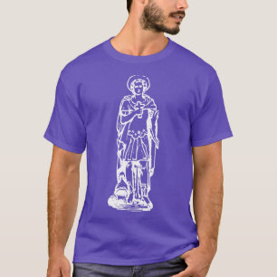 Camiseta San Cosmas 02 Católicos por VSG