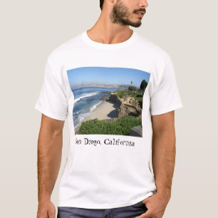 Camiseta San Diego
