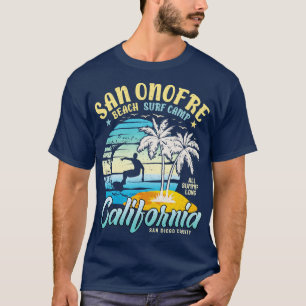 Camiseta San Diego