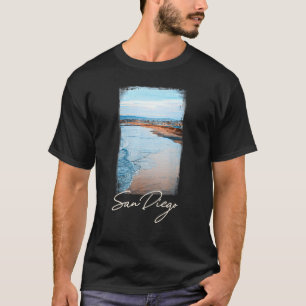 Camiseta San Diego San Diego