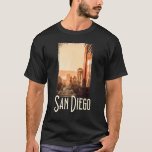 Camiseta San Diego San Diego 1